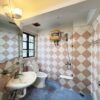 Cheap 3-bedroom house on Nghi Tam Street, Tay Ho area for rent (18)