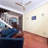 Cheap 3-bedroom house on Nghi Tam Street, Tay Ho area for rent (4)