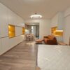 Colorful studio for rent at Heritage Westlake, Tay Ho, Hanoi (5)