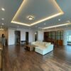 Gorgeous 2-bedroom apartment at L1 Ciputra for rent (1)
