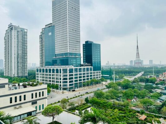 Hanoi Real Estate 2025: Highlights of the First Half of the Year 3 Hanoi real estate forecast to recover sustainably