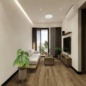 Minimalist Heritage Westlake 1-bedroom apartment for rent (1)