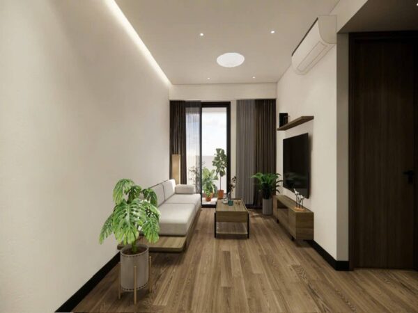 Minimalist Heritage Westlake 1-bedroom apartment for rent (1)