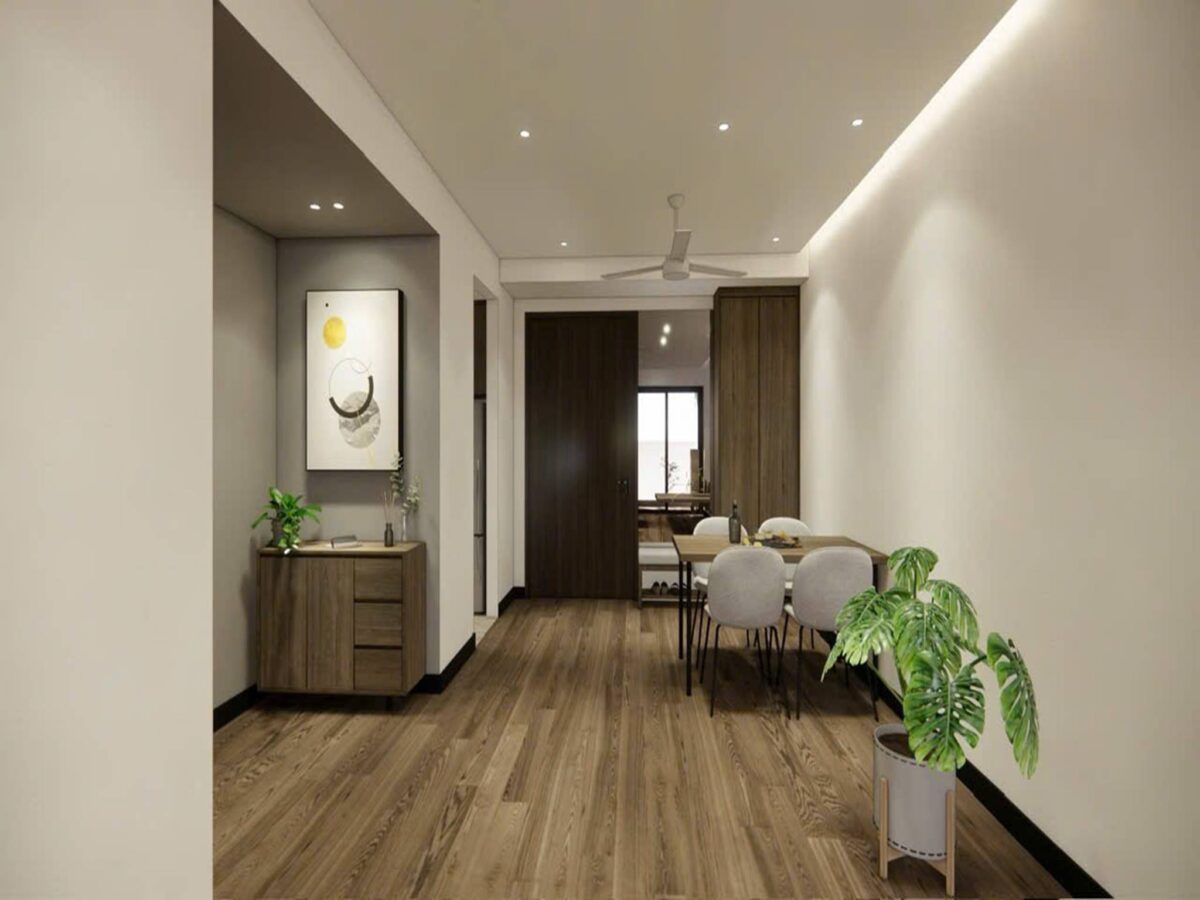 Minimalist Heritage Westlake 1-bedroom apartment for rent (4)