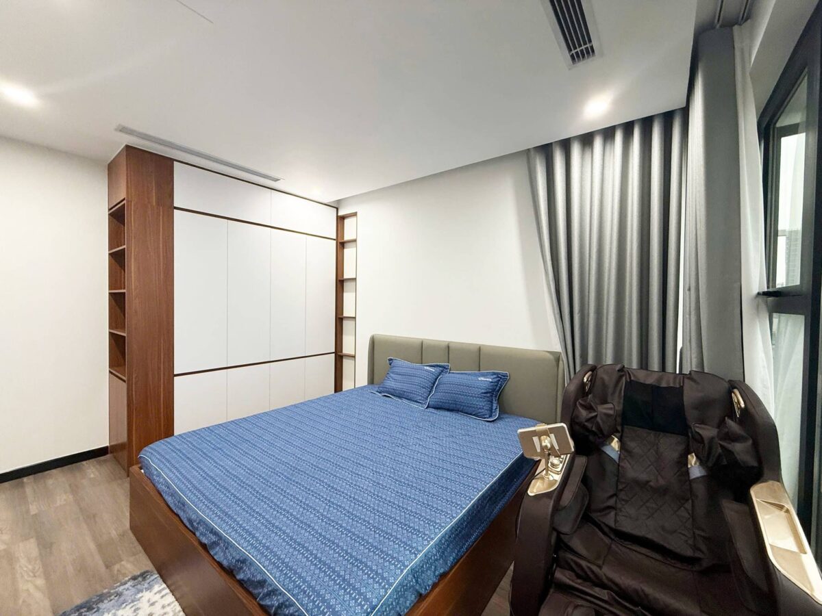 Modern 2-bedroom SOHO apartment at T3 building, Heritage Westlake for rent (11)
