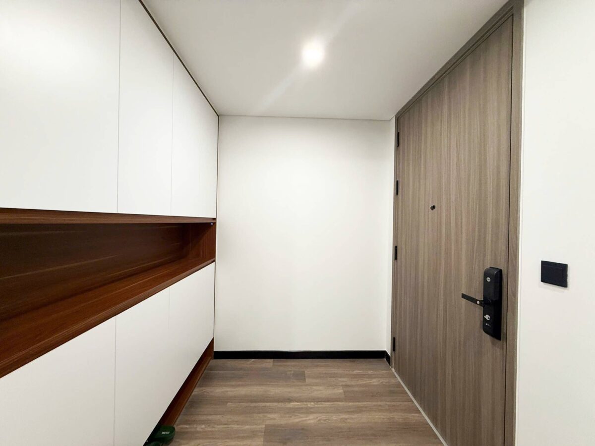 Modern 2-bedroom SOHO apartment at T3 building, Heritage Westlake for rent (16)