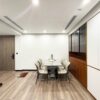 Modern 2-bedroom SOHO apartment at T3 building, Heritage Westlake for rent (5)
