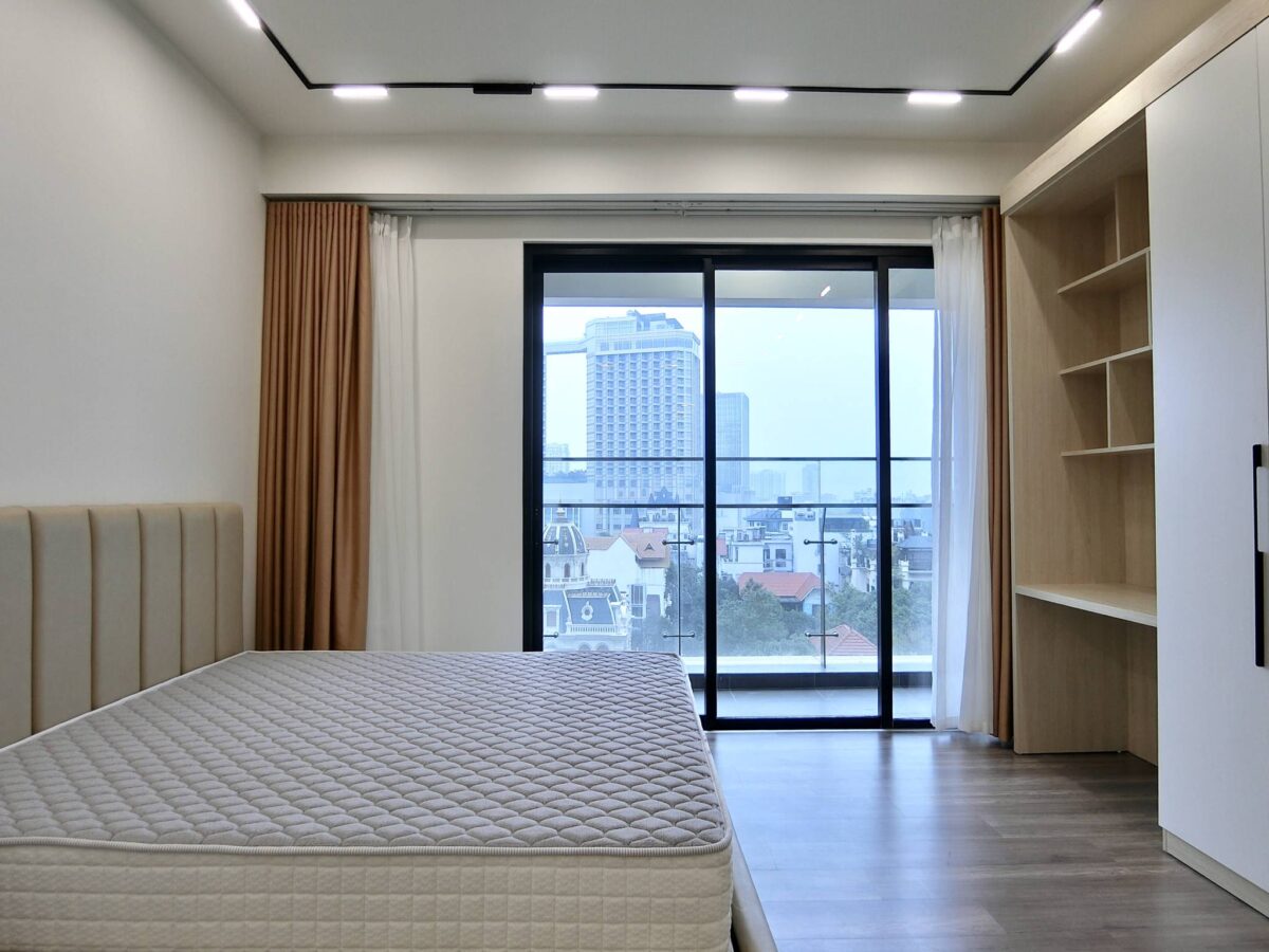 Modern studio apartment for rent at Heritage Westlake (10)