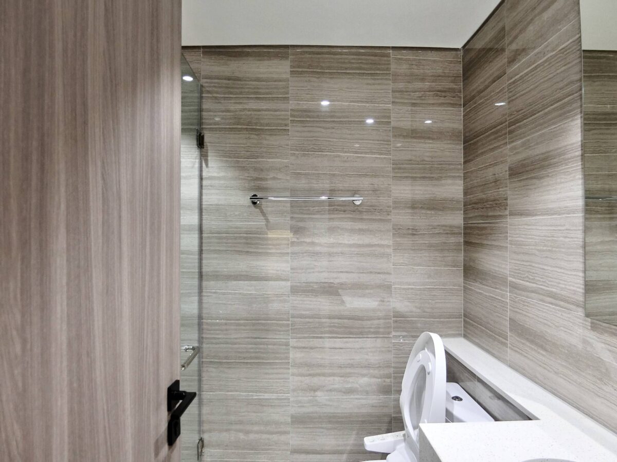 Modern studio apartment for rent at Heritage Westlake (13)