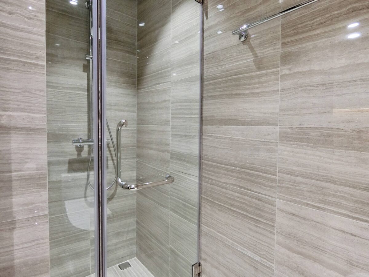 Modern studio apartment for rent at Heritage Westlake (15)