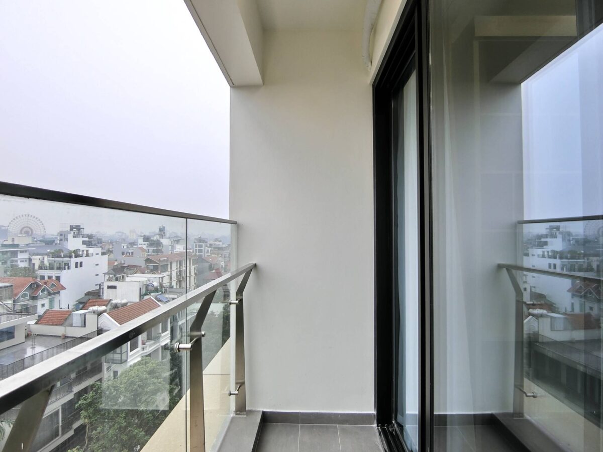 Modern studio apartment for rent at Heritage Westlake (18)