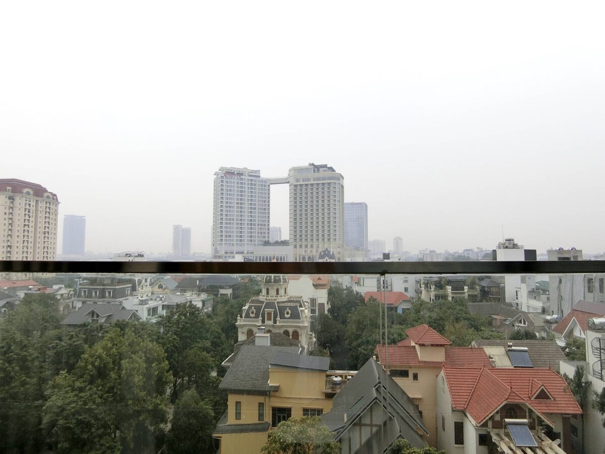 Modern studio apartment for rent at Heritage Westlake (19)
