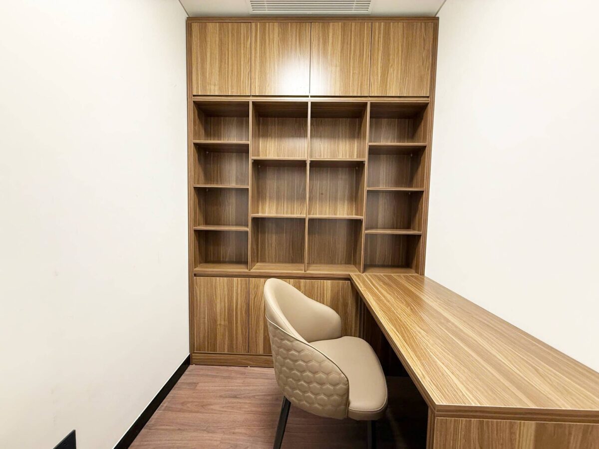 Spacious 2-bedroom apartment at Heritage Westlake for rent (20)
