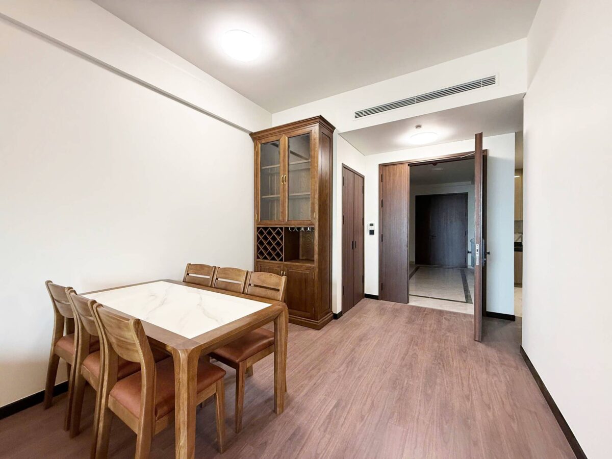 Spacious 2-bedroom apartment at Heritage Westlake for rent (6)