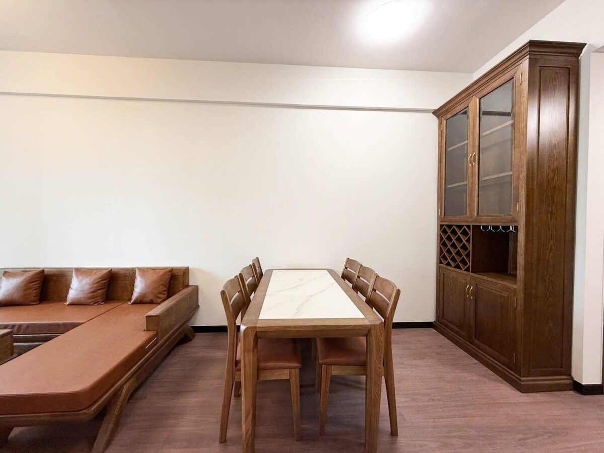 Spacious 2-bedroom apartment at Heritage Westlake for rent (7)