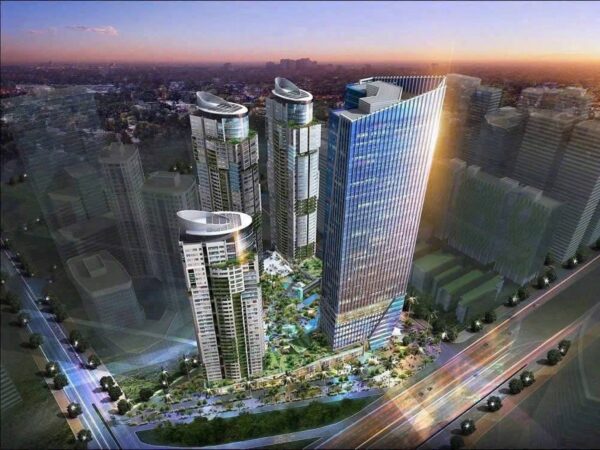 Sun Feliza Suites