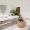 Unbelivably beautiful 1-bedroom apartment in The Link Ciputra for rent (10)