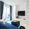 Unbelivably beautiful 1-bedroom apartment in The Link Ciputra for rent (2)