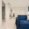Unbelivably beautiful 1-bedroom apartment in The Link Ciputra for rent (3)