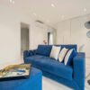 Unbelivably beautiful 1-bedroom apartment in The Link Ciputra for rent (4)