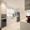 Unbelivably beautiful 1-bedroom apartment in The Link Ciputra for rent (5)
