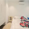 Unbelivably beautiful 1-bedroom apartment in The Link Ciputra for rent (9)
