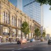 Vinhomes The Gallery complex for sale