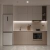 Well-renovated studio for rent at Heritage Westlake (4)