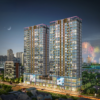 Celestine Westlake apartment project - Tay Ho, Hanoi (1)