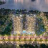 Celestine Westlake apartment project - Tay Ho, Hanoi (3)