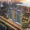 Celestine Westlake apartment project - Tay Ho, Hanoi (3)