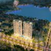 Celestine Westlake apartment project - Tay Ho, Hanoi (4)