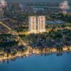 Celestine Westlake apartment project - Tay Ho, Hanoi (5)