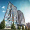 Celestine Westlake apartment project - Tay Ho, Hanoi (5)