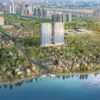 Celestine Westlake apartment project - Tay Ho, Hanoi (7)