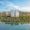 Celestine Westlake apartment project - Tay Ho, Hanoi (8)