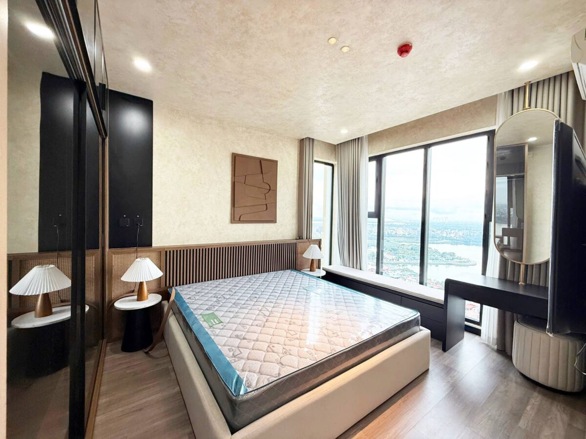 Exquisite leasehold-agreement apartment for resale at Heritage Westlake (11)