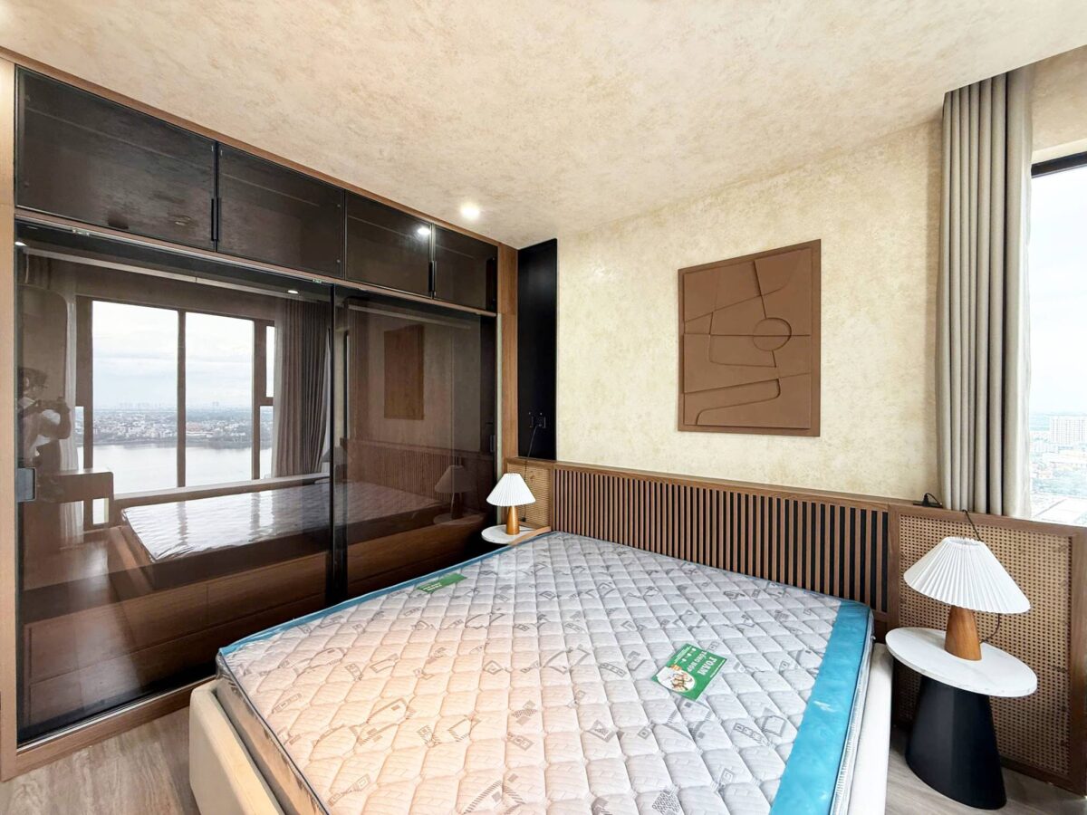 Exquisite leasehold-agreement apartment for resale at Heritage Westlake (12)