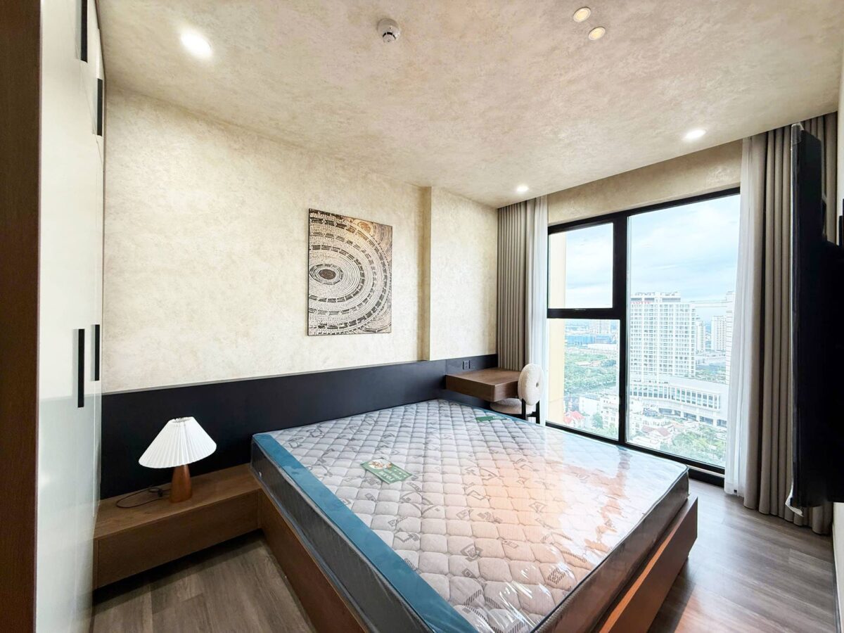 Exquisite leasehold-agreement apartment for resale at Heritage Westlake (14)