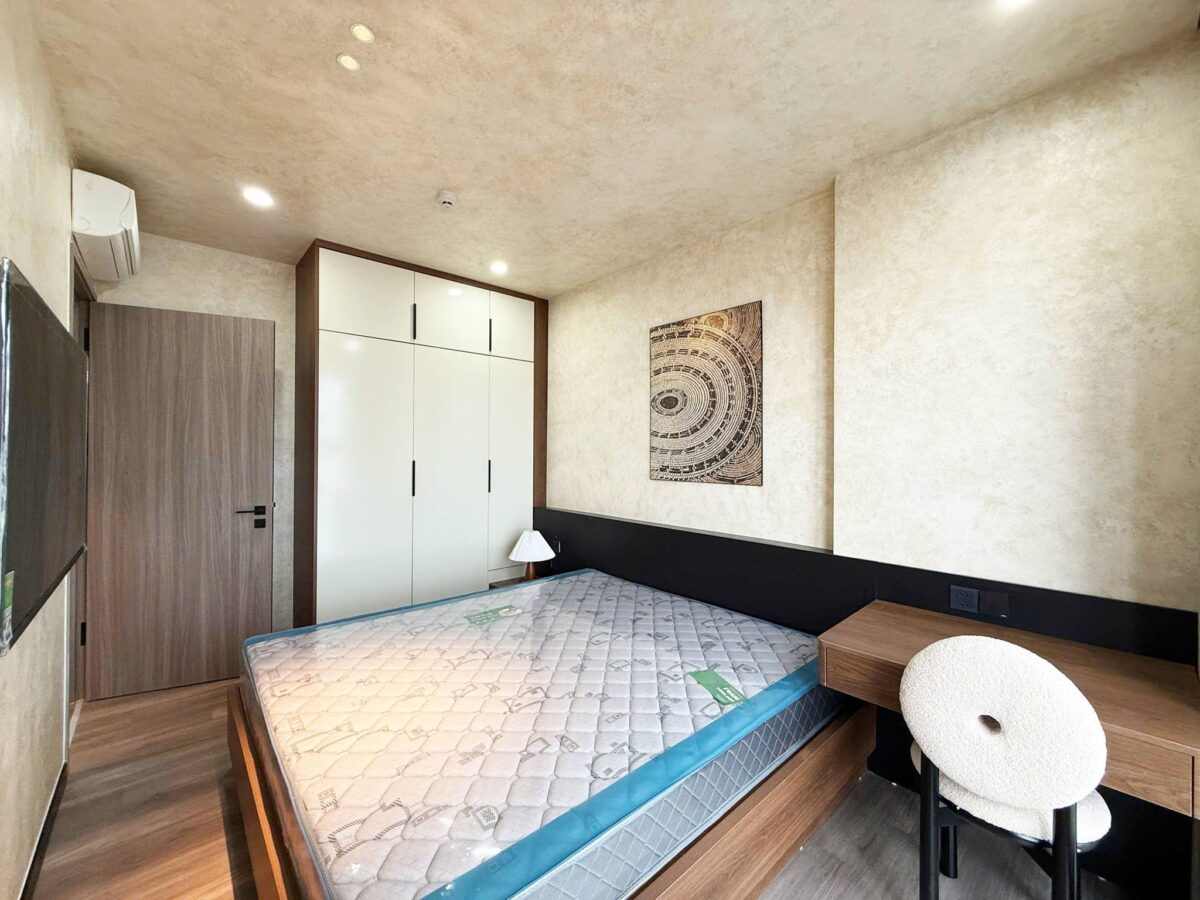 Exquisite leasehold-agreement apartment for resale at Heritage Westlake (15)