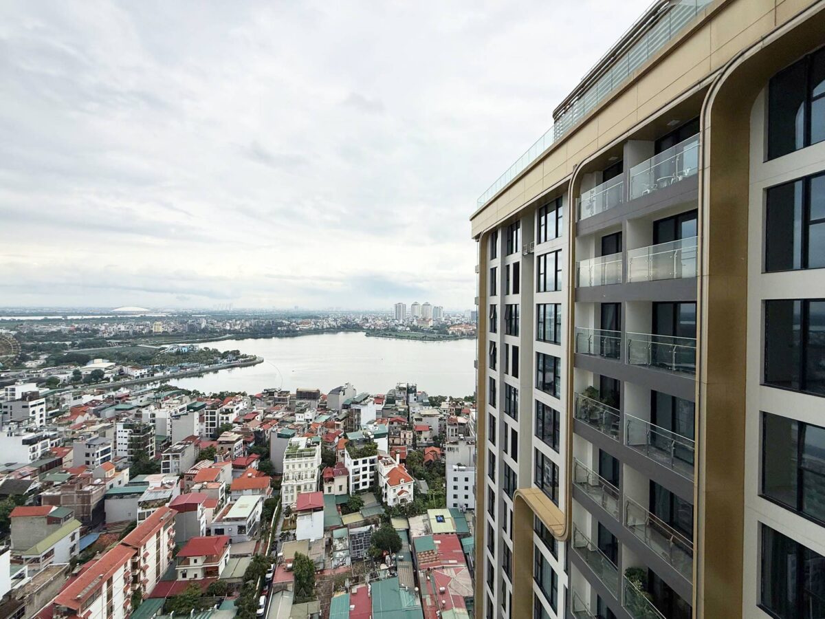 Exquisite leasehold-agreement apartment for resale at Heritage Westlake (19)