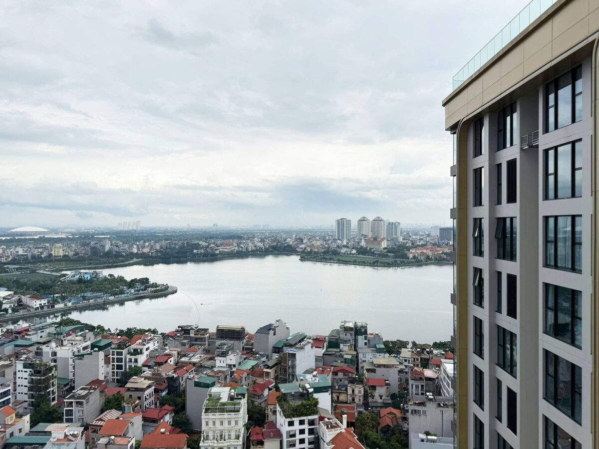 Exquisite leasehold-agreement apartment for resale at Heritage Westlake (20)