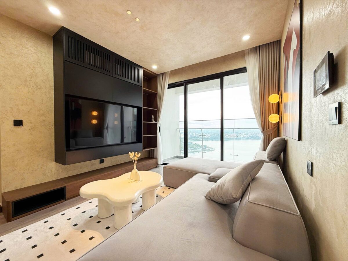 Exquisite leasehold-agreement apartment for resale at Heritage Westlake (5)
