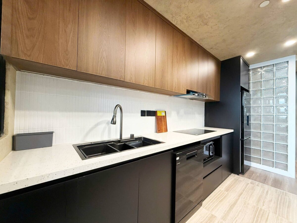 Exquisite leasehold-agreement apartment for resale at Heritage Westlake (7)