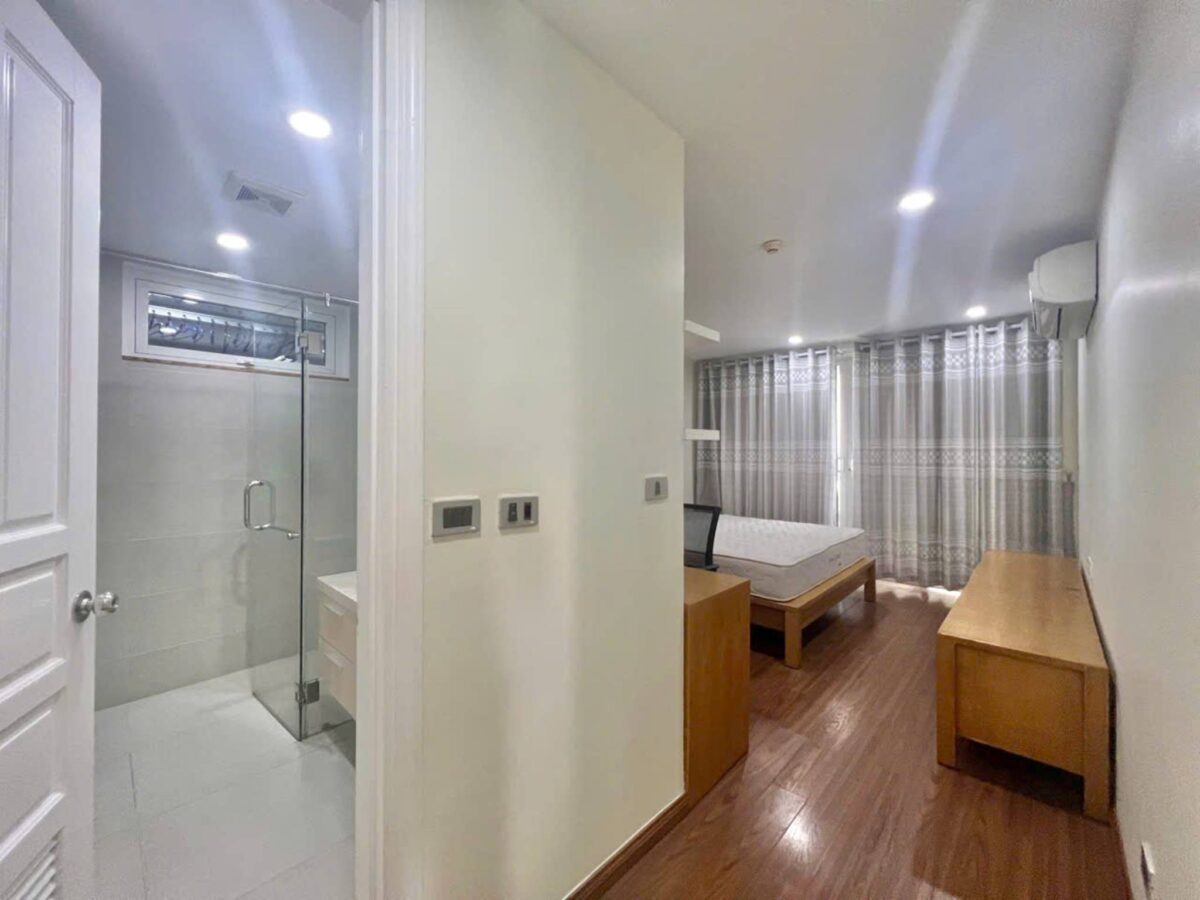 Gorgeous 4-bedroom penthouse at P1 Ciputra for rent (11)