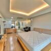 Gorgeous 4-bedroom penthouse at P1 Ciputra for rent (15)
