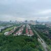 Gorgeous 4-bedroom penthouse at P1 Ciputra for rent (28)