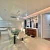 Gorgeous 4-bedroom penthouse at P1 Ciputra for rent (3)