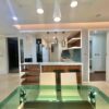 Gorgeous 4-bedroom penthouse at P1 Ciputra for rent (5)