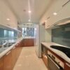 Gorgeous 4-bedroom penthouse at P1 Ciputra for rent (6)